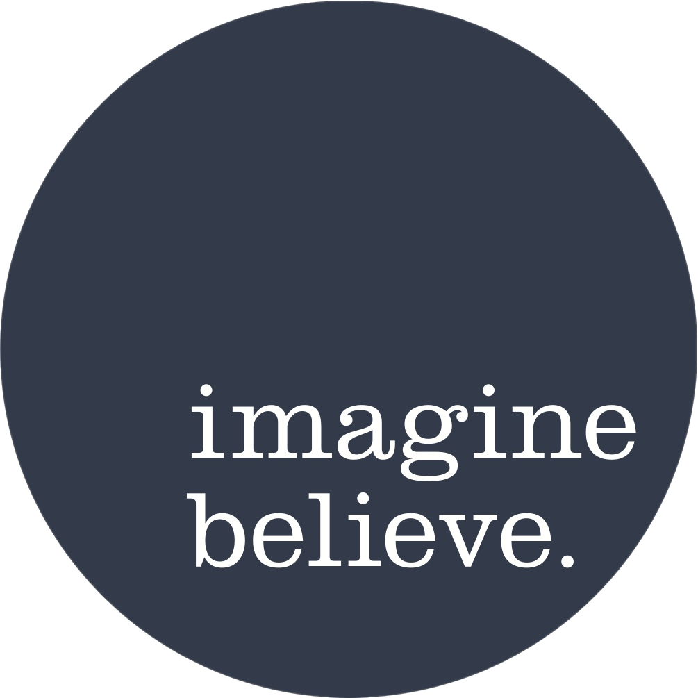 Imagine Believe
